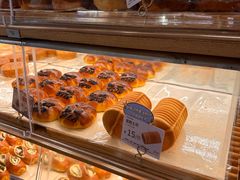 -山崎面包(苏州中心店)