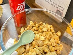 -圳兴面王·拌川·特色炒面(福田车公庙店)