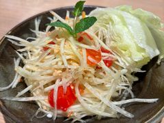 -mango tree芒果树泰国餐厅(青岛万象城店)