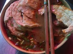 -高记清香园绝味不翻汤