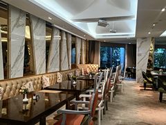 -帝豪酒店•马可勃罗西餐厅