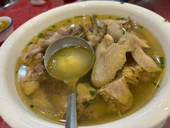 -呼吸森林·生态农庄农家乐私房菜