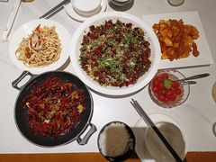 黑鱼花-三猫黑鱼花(南大店)