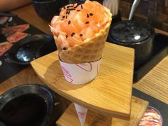 -Sushi Love 创意寿司(丽影广场店)