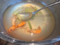 -羡餐厅·杭帮菜·淳菜(千岛湖自由洲际殿店)