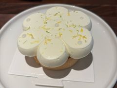 -Ten Olives甜点