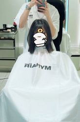 -MY HAIR ARDOR
