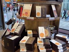 -嘉华鲜花饼·现烤(昆明老街店)