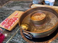 -慢丽江·云南野生菌土鸡锅(付家庄店)