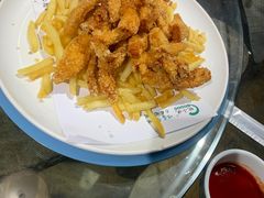 -皖小斌·小葱伴豆腐(丰收路店)