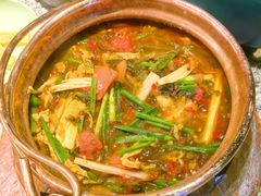 -云荷里·蒸汽石锅鱼·云南菜(中发百旺店)