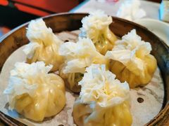 金牌百花稍梅-杏花堂山西菜馆(壹方城店)