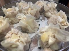 -真真鲜馄饨店(启蒙路店)