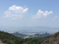-德胜岩景区