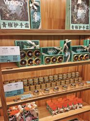 -青稚护手霜QINGZHI