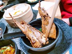 麻辣鸭头-味舵主重庆火锅(邓尉路店)