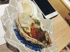 -琴寿司居酒屋(中山广场店)