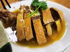 -迎扬春茶社(闻喜路店)