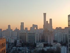 -北京丽晶酒店