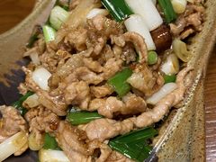 宣威小炒肉-宣威山野人家·现炒云南菜(金碧店)