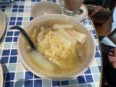 -路环码头面馆