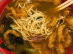 三鲜面-易记皮肚面(明瓦廊店)
