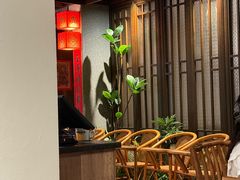 -洞庭土菜馆(天河北总店)