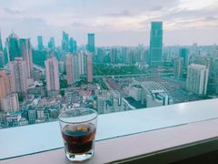 -上海雅居乐万豪侯爵酒店