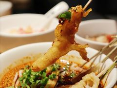 -太二酸菜鱼(金沙印象城店)