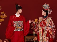 -浪漫一生摄影美学(怀柔开放路店)