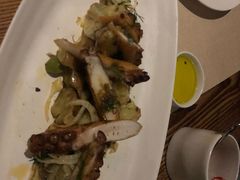 -Mercato莫卡多露台餐厅与酒吧(K11店)