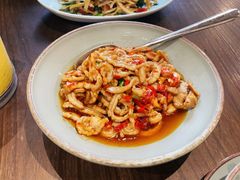 -七步香云南山里菜(昆明老街店)