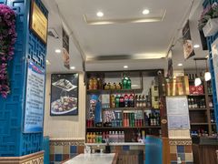 -阿里西北美食(小黄庄店)