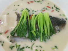 浓汤鱼头-细村农贸综合市场(沿江路店)