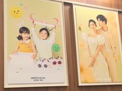 -海马体家庭照相馆(广州正佳广场店)