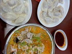 -喜家德虾仁水饺(世纪大都会店)
