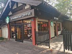 -星巴克(杭州北山路店)
