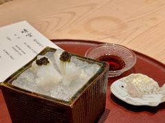 -晴空·日本料理(万象城店)