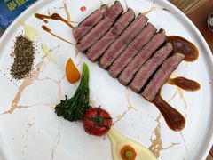 -Golden Lily河内巴黎法越料理餐厅(建国西路店)