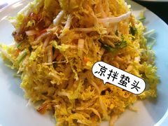 -那家老院子东北菜·饺子·小鸡炖蘑菇(艳华街店)