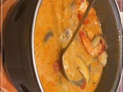 -Thai Alley泰爱里(二沙岛店)