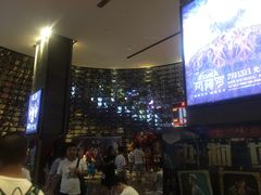 售票处-武商摩尔影城(国广IMAX激光店)