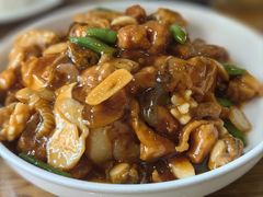 -砂锅李(九江路店)