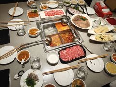 -海底捞火锅(王府井店)