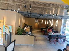 -麦当劳·得来速店(星沙大道店)