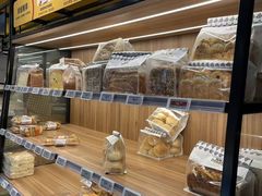 -ALDI奥乐齐超市(凯德虹口店)