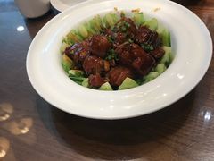 -北李妈妈菜·海肠捞饭(开发区万达店)