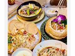 -POKIPOKI泰食谷仓东南亚菜(侨香店)