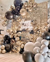 -觅糖派对·宝宝宴生日宴一站式派对策划(河西店)