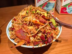 -包整·丝娃娃(一览甲秀楼风景店)